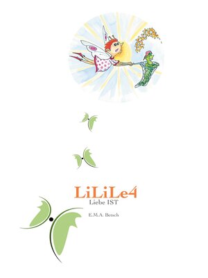 cover image of LiLiLe4